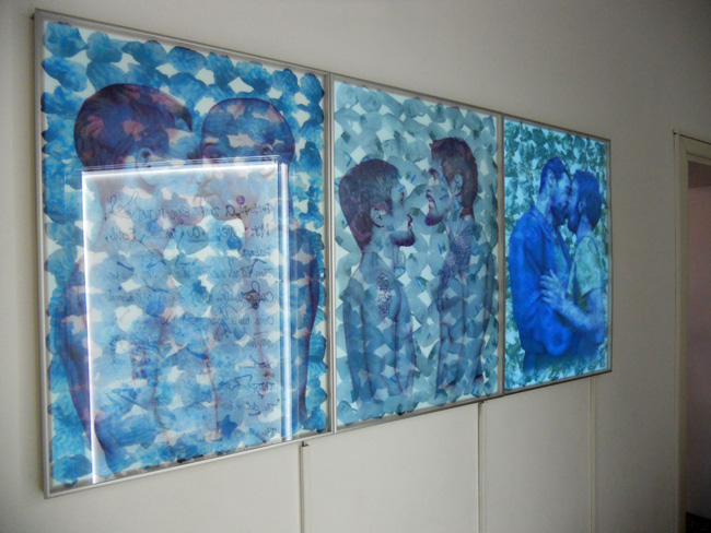Personal Structures @ Venice Art Biennale 2013 (91)