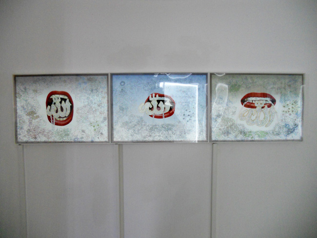 Personal Structures @ Venice Art Biennale 2013 (93)