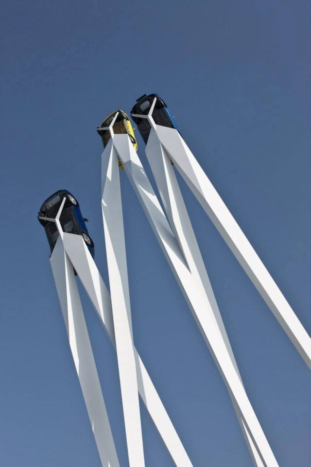 Porsche 911 sports car (7)