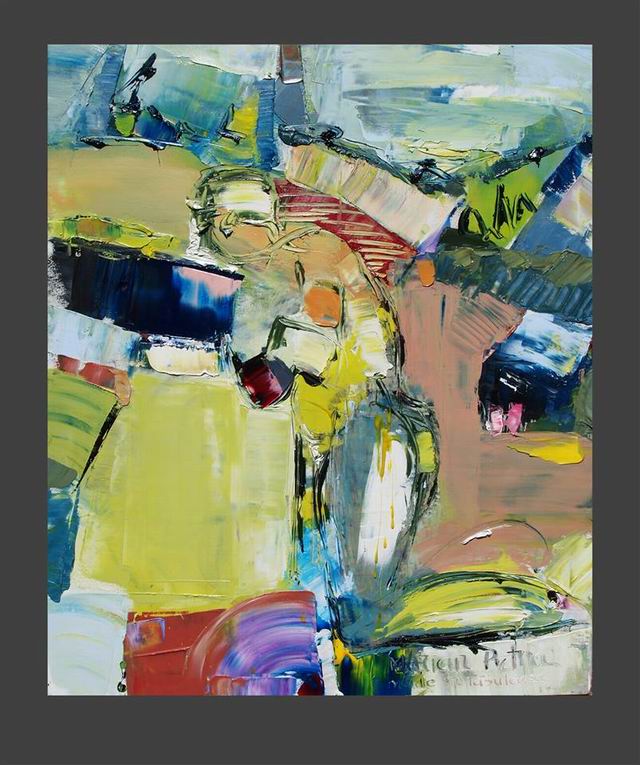 Petra Marian @ Tasuleasa