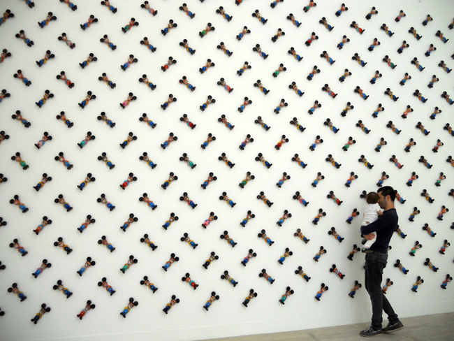 Serbia Pavilion @ Venice Art Biennale 2013 (3)