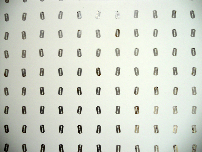 Serbia Pavilion @ Venice Art Biennale 2013 (4)