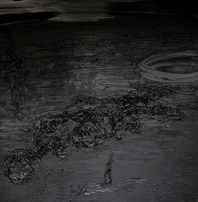 Zsolt-BERSZAN,-Untitled,-oil-on-canvas,-200x200cm,-2013-S