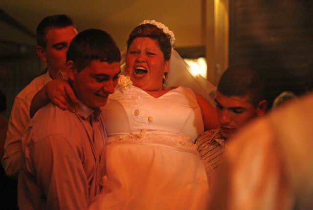 Instituţia căsătoriei