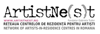 ArtistNe(s)t – rezidențe artistice 2013