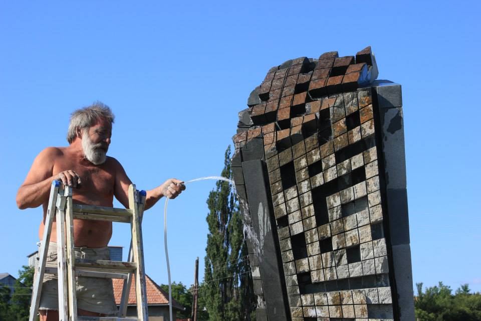 sculptura andezit caransebes 2013 017