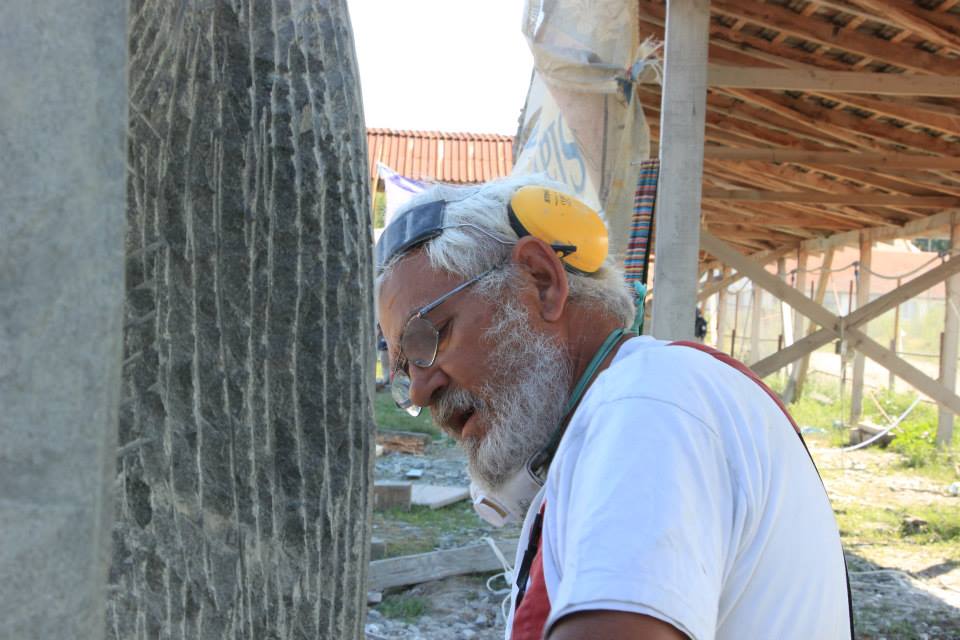 sculptura andezit caransebes 2013 022