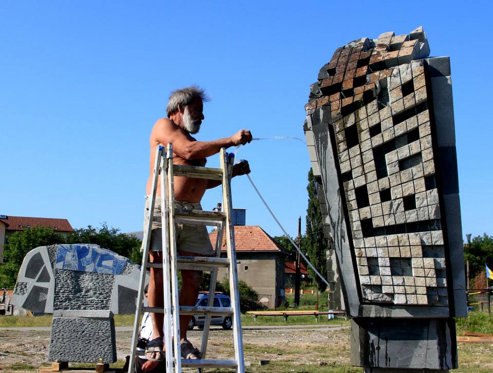 sculptura andezit caransebes 2013 027