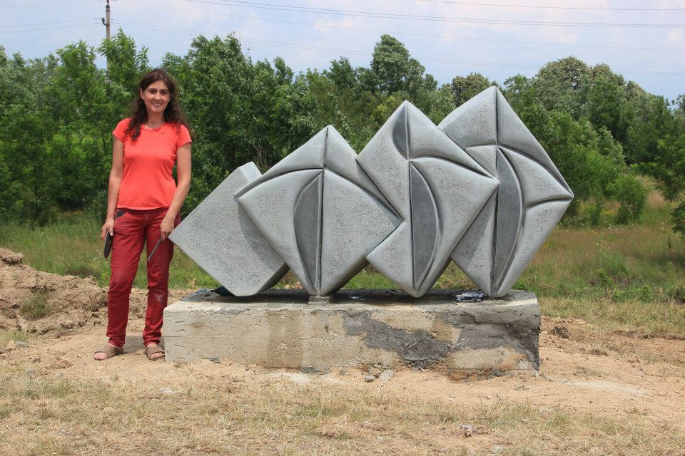sculptura andezit caransebes 2013 029