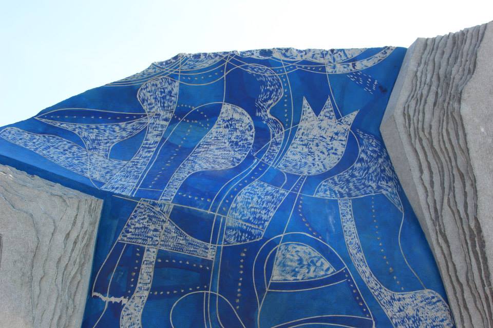 sculptura andezit caransebes 2013 046