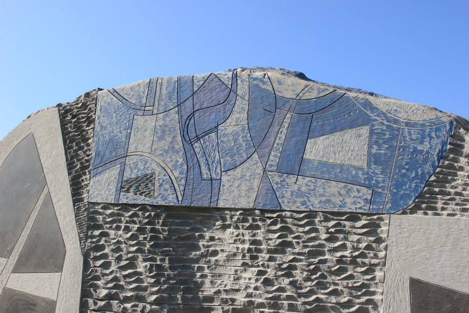 sculptura andezit caransebes 2013 048