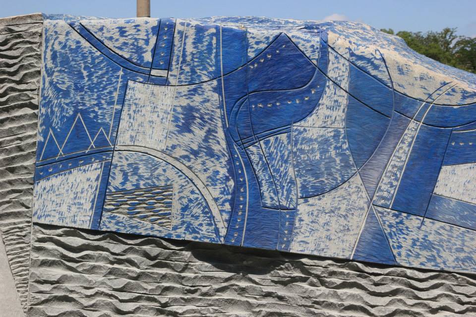sculptura andezit caransebes 2013 055