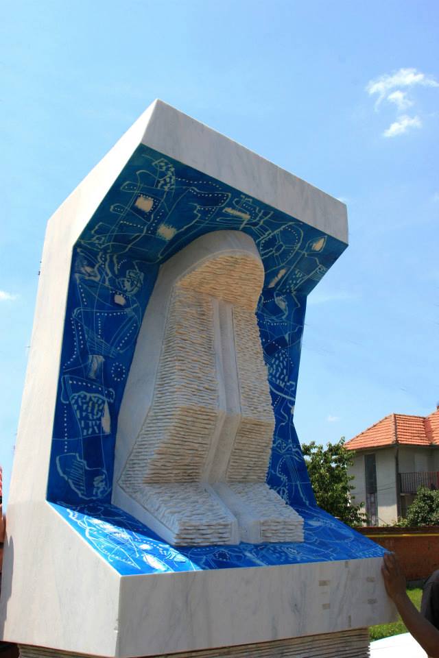 sculptura andezit caransebes 2013 058