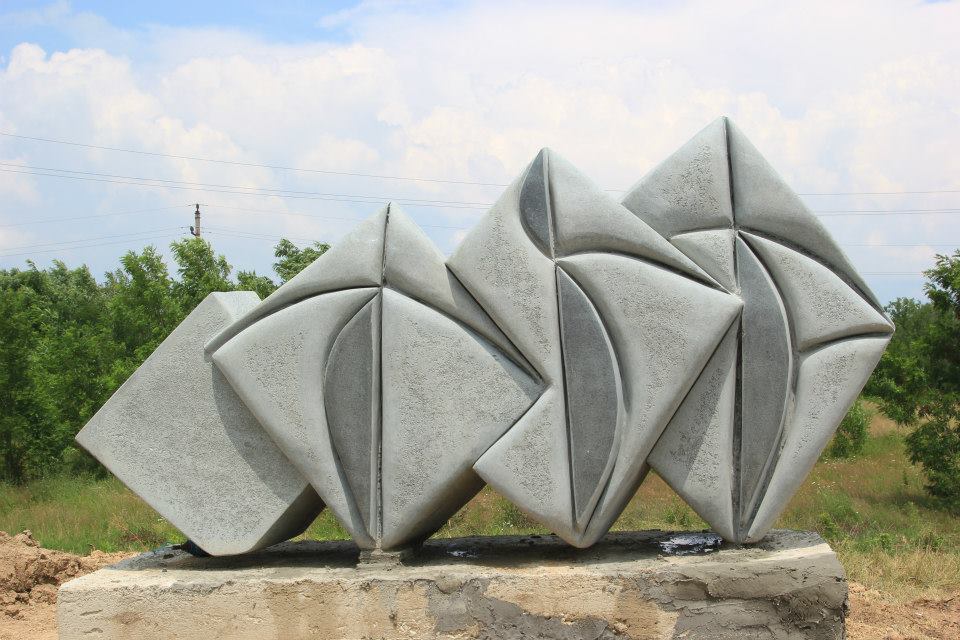 sculptura andezit caransebes 2013 059