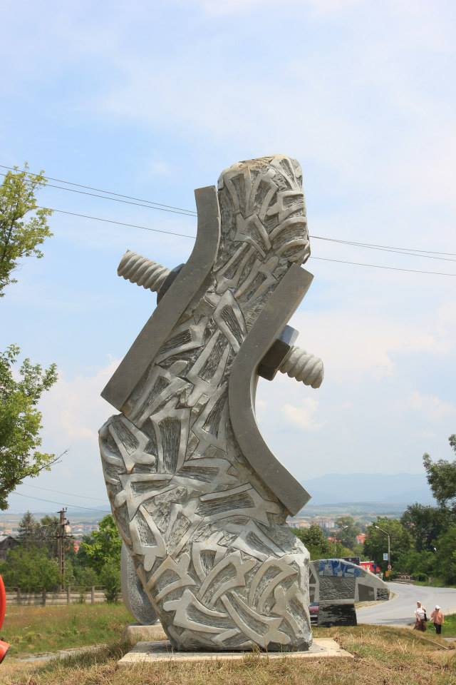 sculptura andezit caransebes 2013 066
