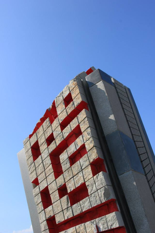 sculptura andezit caransebes 2013 074