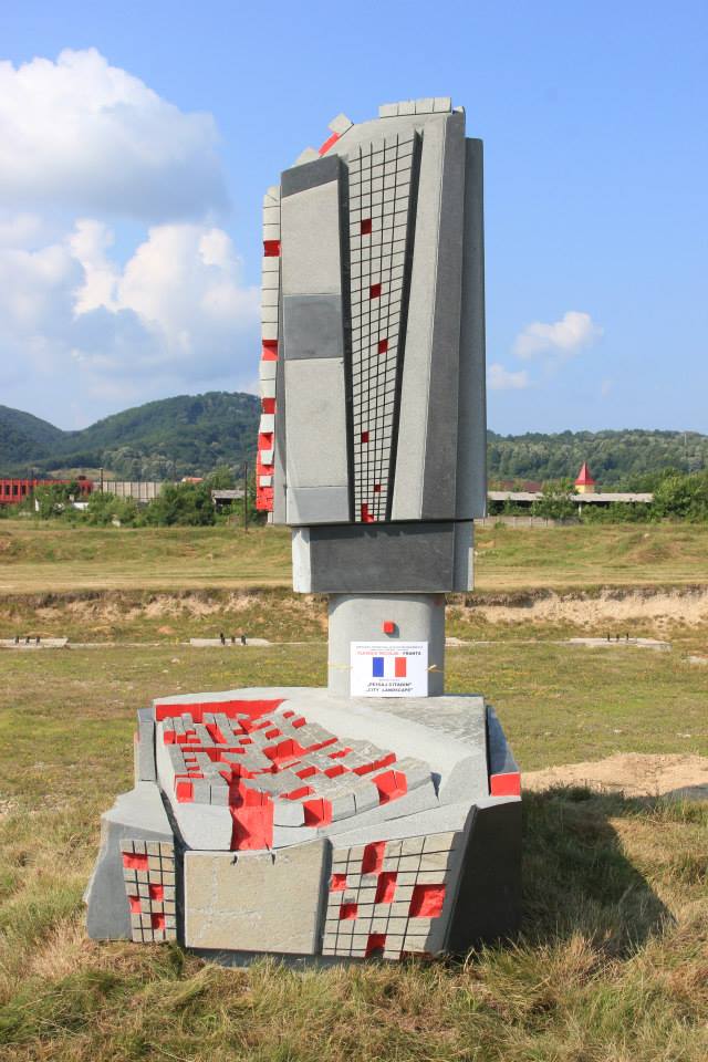 sculptura andezit caransebes 2013 075