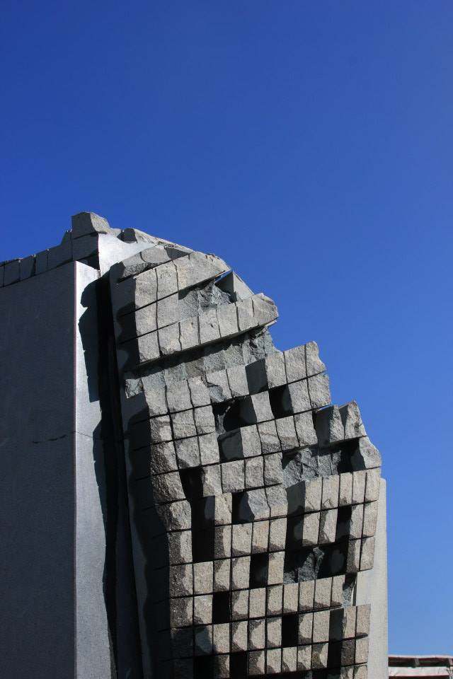 sculptura andezit caransebes 2013 076