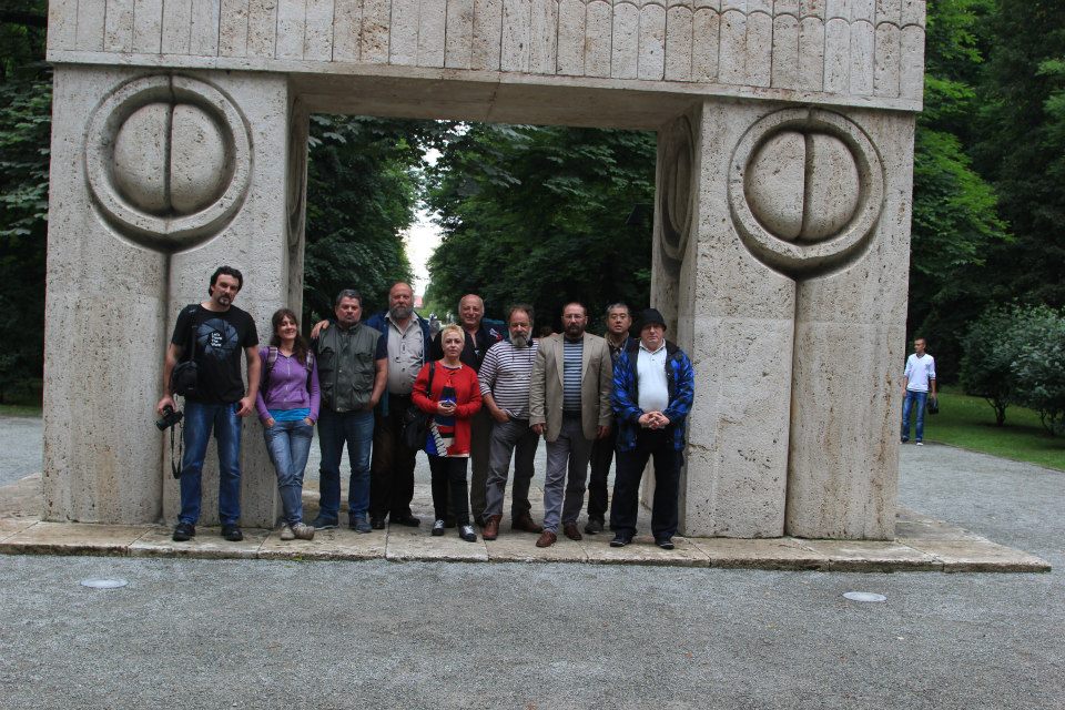 sculptura andezit caransebes 2013 077