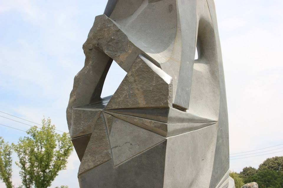 sculptura andezit caransebes 2013 094