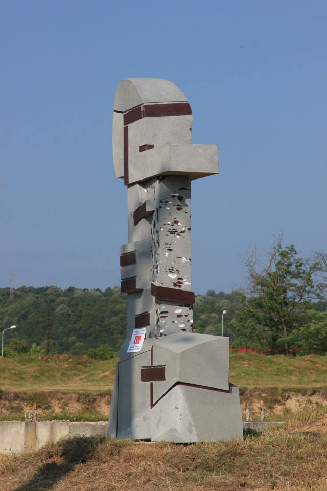 sculptura andezit caransebes 2013 099