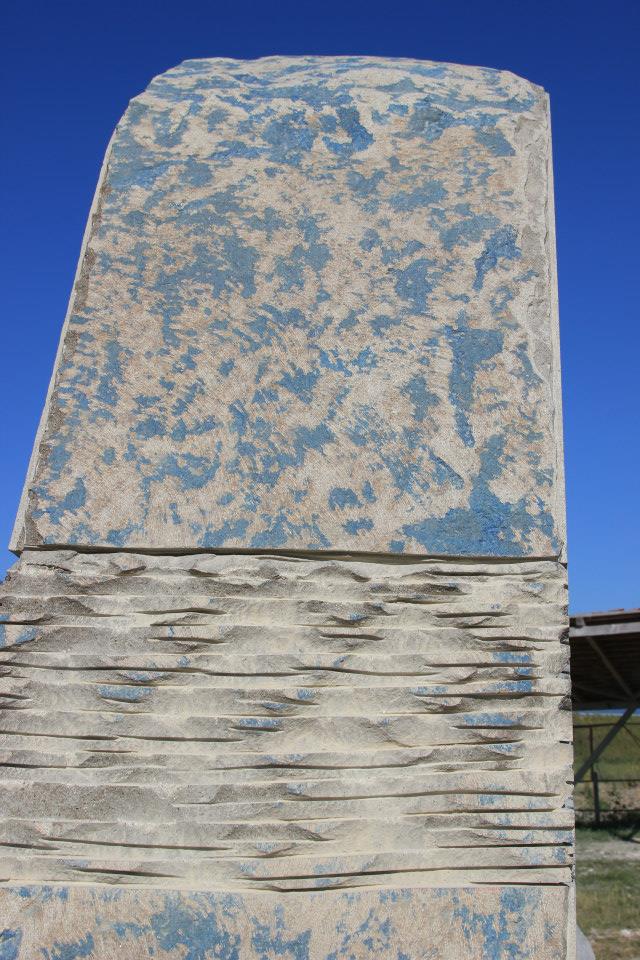 sculptura andezit caransebes 2013 104