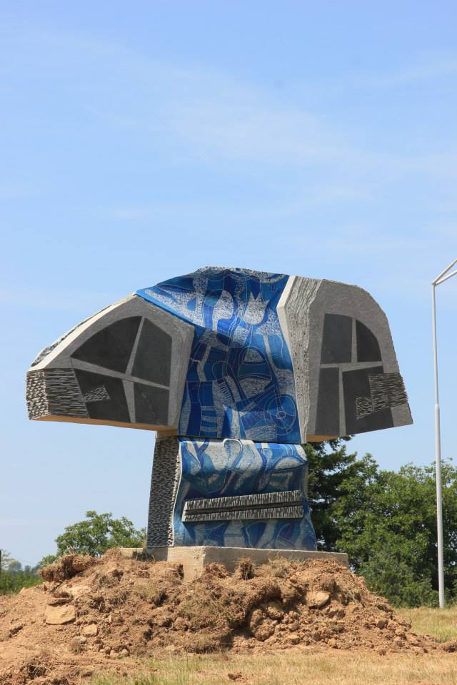 sculptura andezit caransebes 2013 113