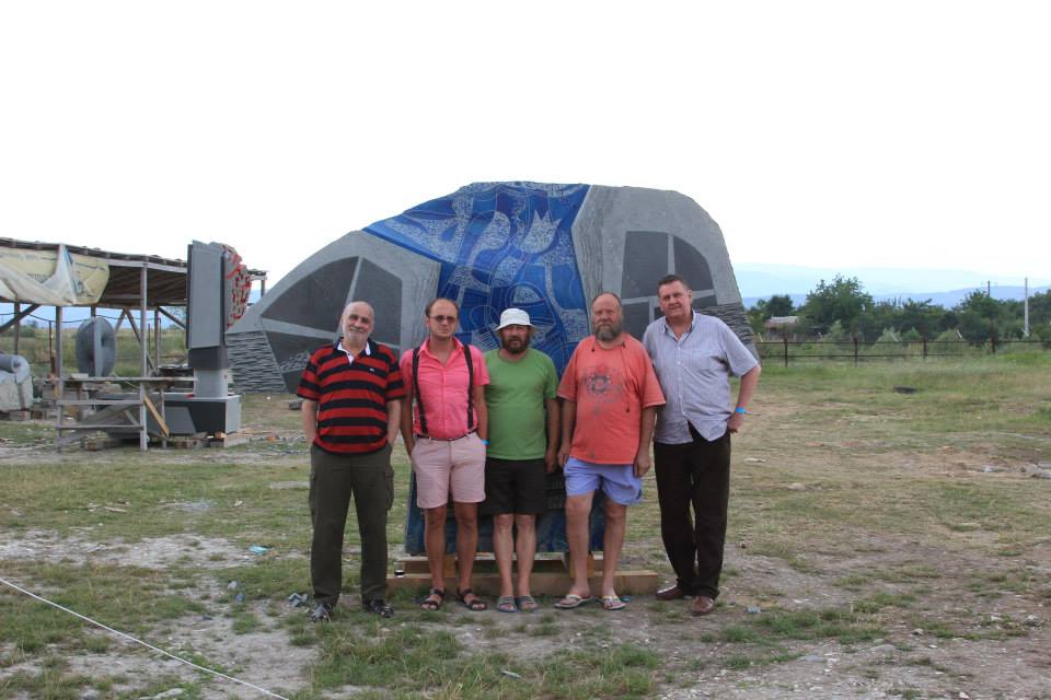 sculptura andezit caransebes 2013 117