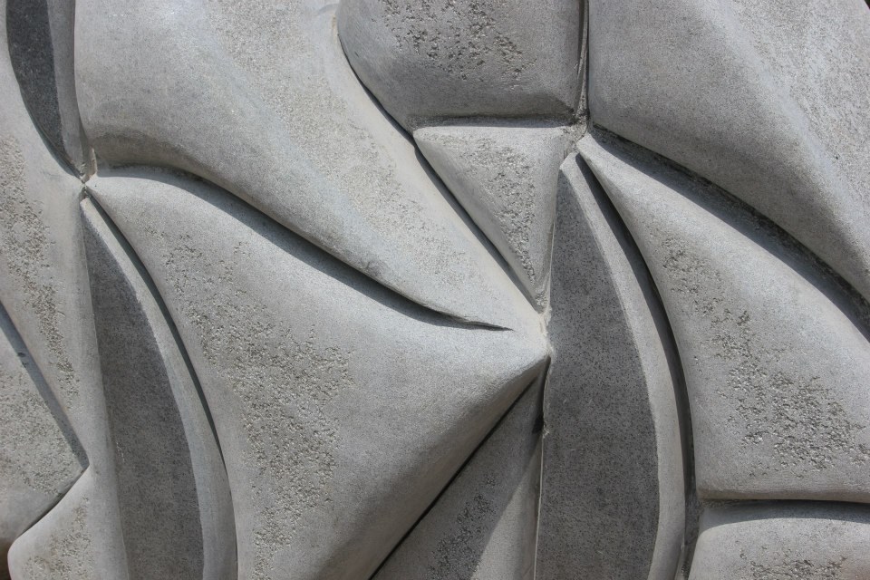 sculptura andezit caransebes 2013 122