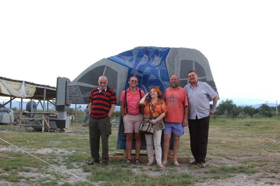 sculptura andezit caransebes 2013 124