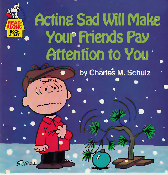 Better Book Titles For Children’s Books With Questionable Morals