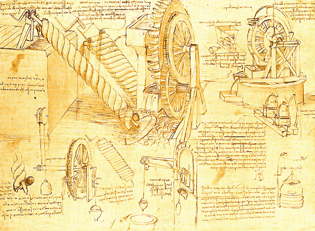 Foto-expozitie-Leonardo-da-Vinci_Sun-Plaza-(1)