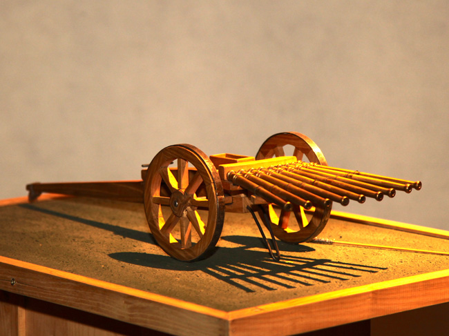 Foto-expozitie-Leonardo-da-Vinci_Sun-Plaza-(12)