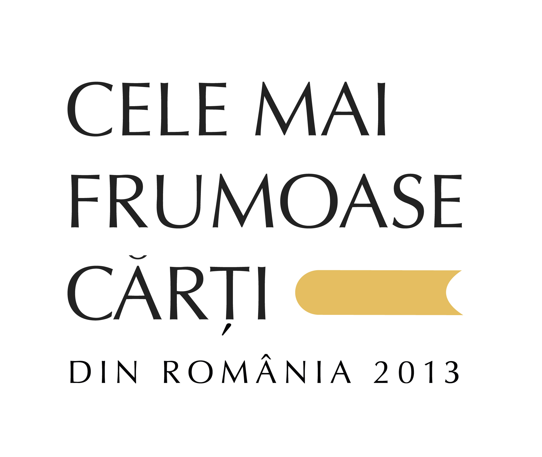 Înscrieri în concursul naţional de design de carte, în cadrul proiectului „Cele mai frumoase cărţi din România”