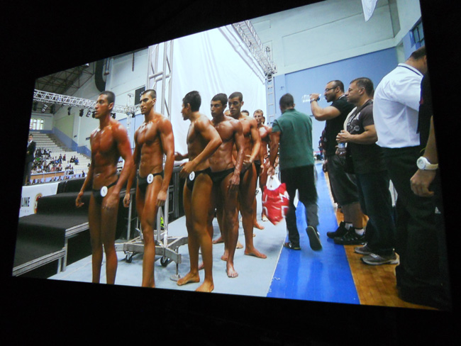 Latin American Pavilion @ Venice Art Biennale 2013 (2)