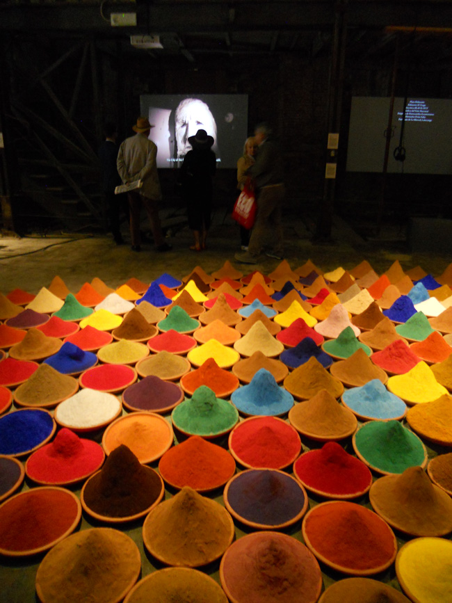 Latin American Pavilion @ Venice Art Biennale 2013 (5)