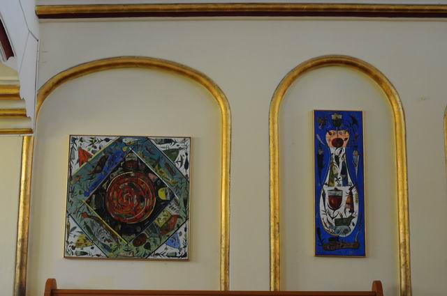 sinagoga bistrita - societatea de concerte - foto lucian muntean 17