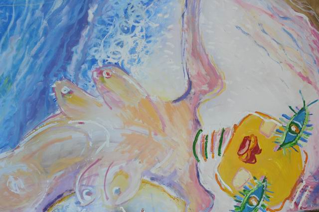 sinagoga bistrita - societatea de concerte - foto lucian muntean 27