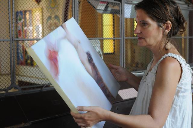 sinagoga bistrita - societatea de concerte - foto lucian muntean 30