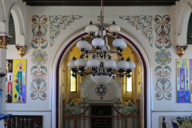 sinagoga bistrita - societatea de concerte - foto lucian muntean 33