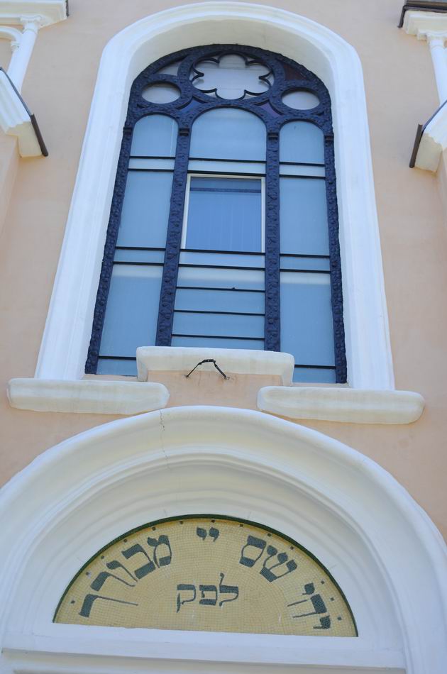 sinagoga bistrita - societatea de concerte - foto lucian muntean 35