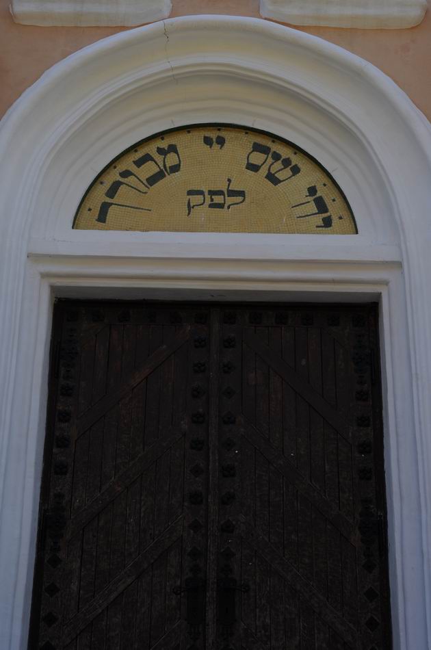 sinagoga bistrita - societatea de concerte - foto lucian muntean 36