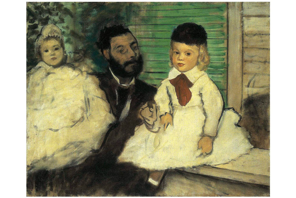 The world’s major art thefts