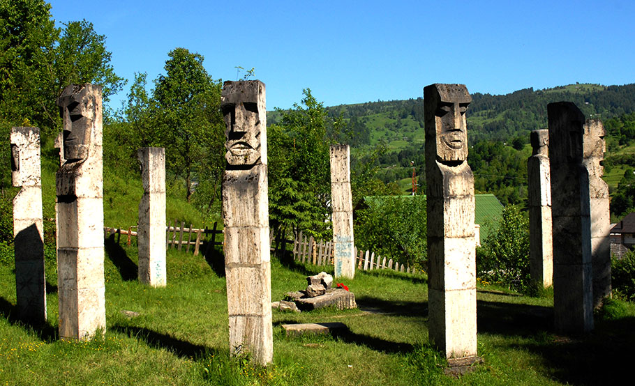 Centenar Gheza Vida @ Muzeul de Artă Cluj Napoca
