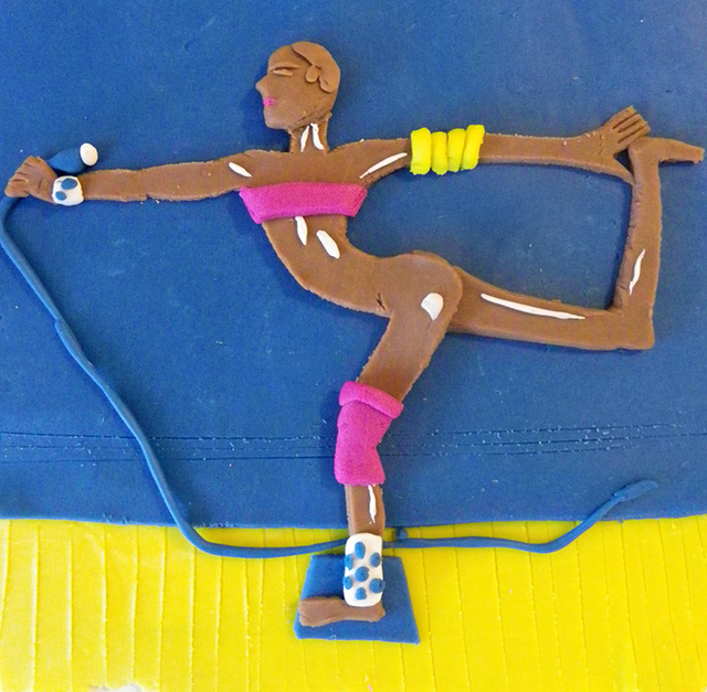 GraceJones1