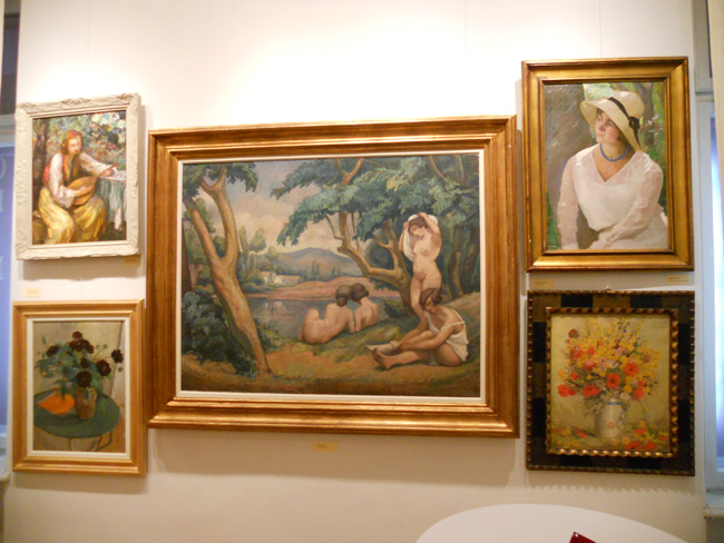 Grimberg - lansare casa de licitatie (17)