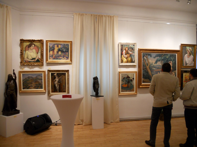 Grimberg - lansare casa de licitatie (21)