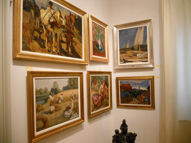 Grimberg - lansare casa de licitatie (7)