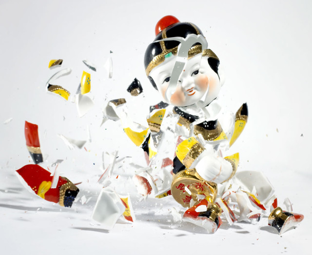 Porcelain Figurines by Martin Klimas (3)