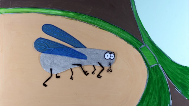 Anim`est 2013 – Competiția românească și Balkanimation